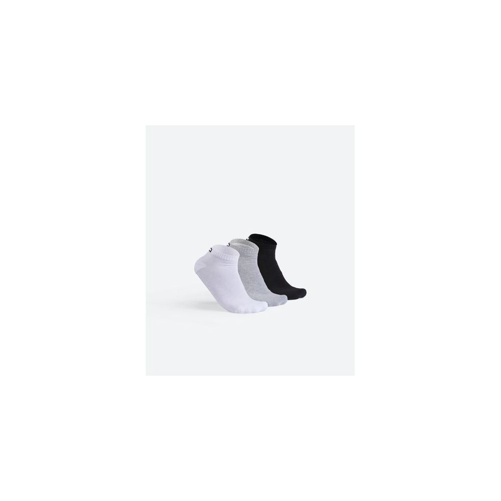 Sneaker  Pack Of 3 Ankle Socks For Men