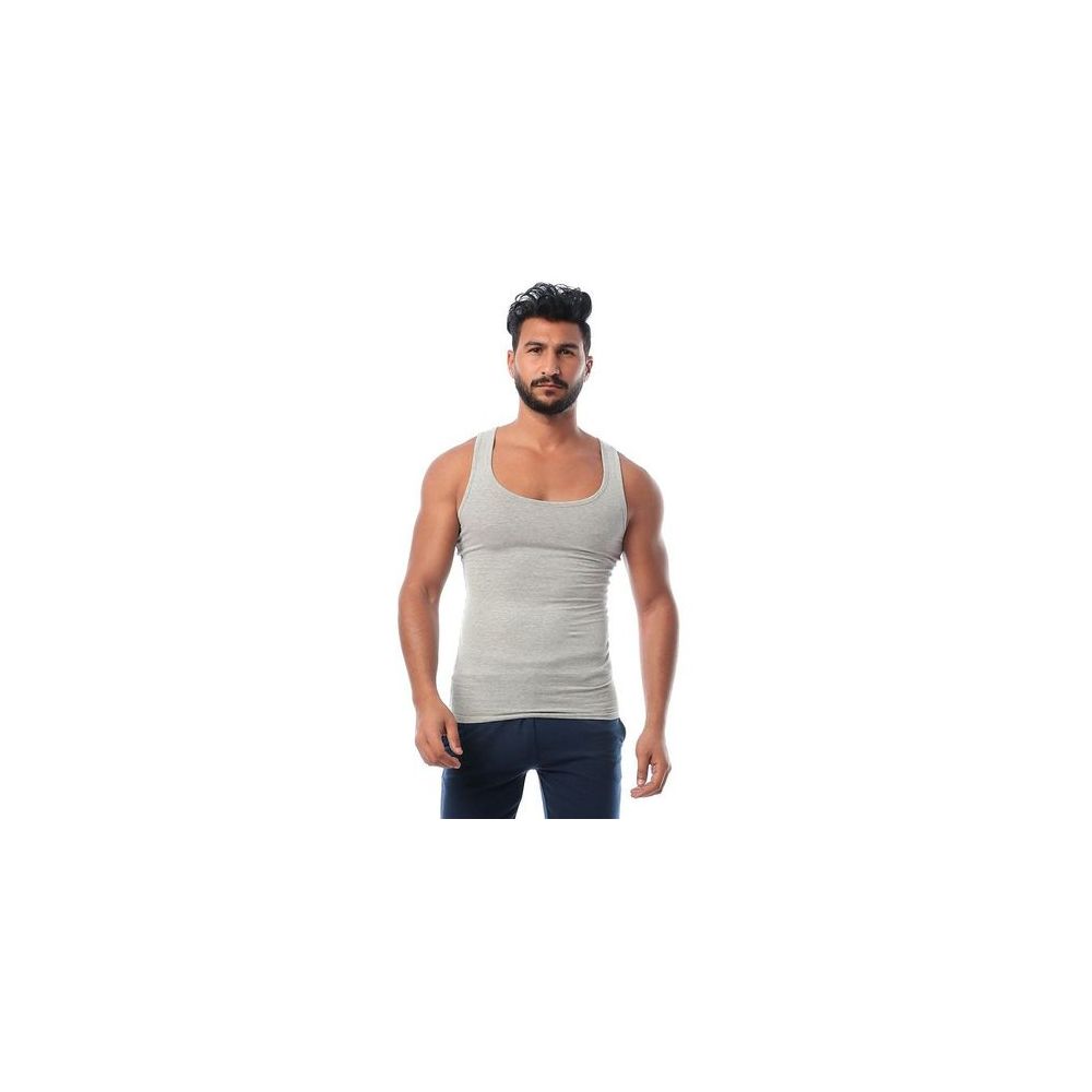 قميص داخلي بلا أكمام للرجال من دايس