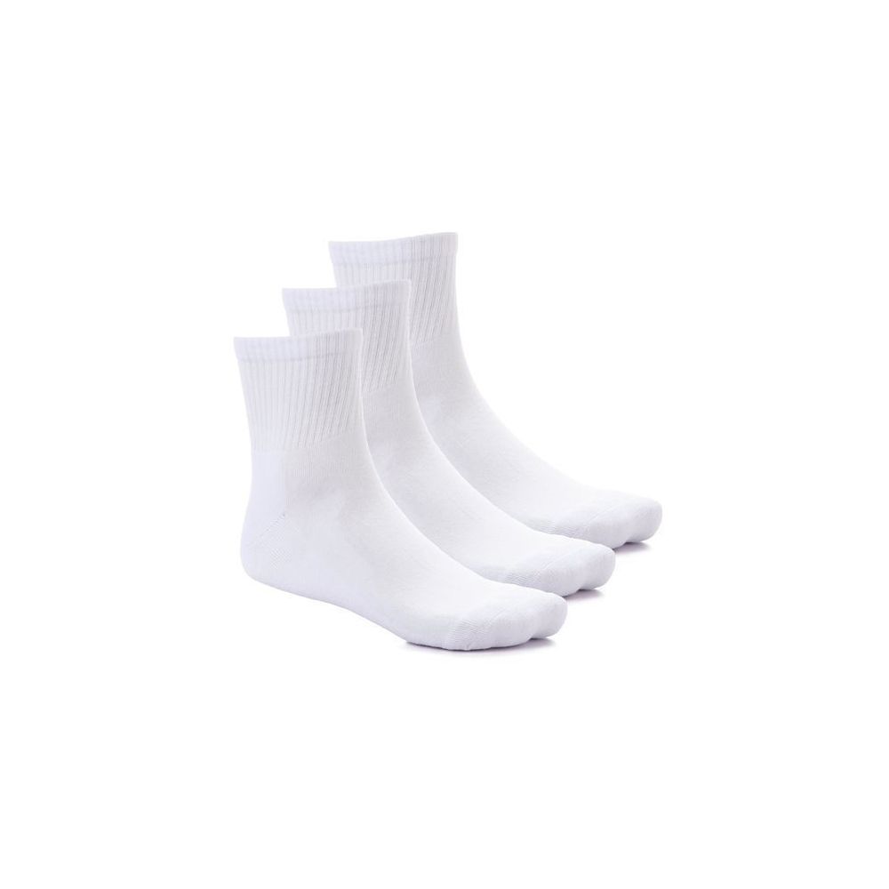 Pack Of 2 Sport Mid Calf Socks For Men