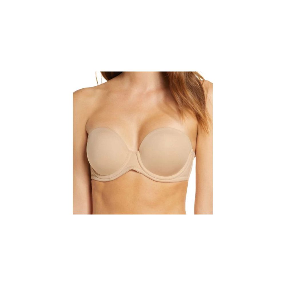 سوتيان لاسو الداعم - Push Up Bra