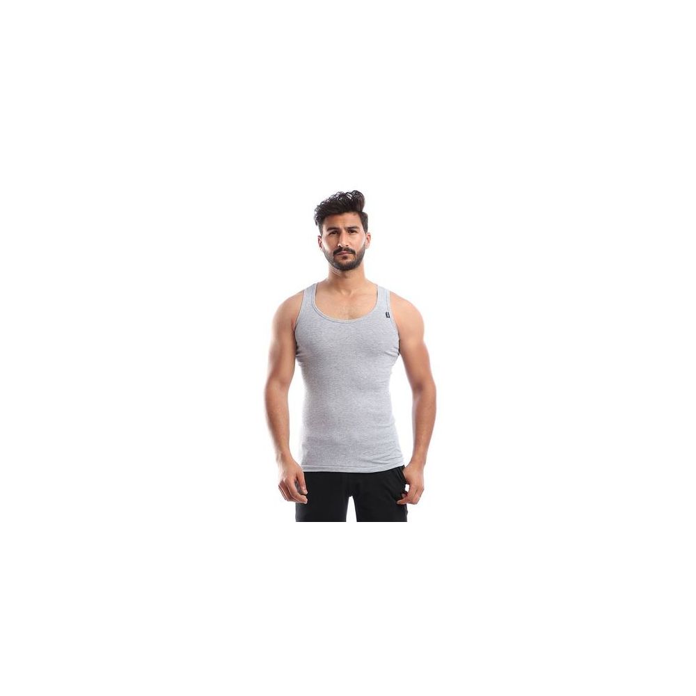 مجموعة (5) قمصان داخلية للرجال من كوتونييل - ديربي