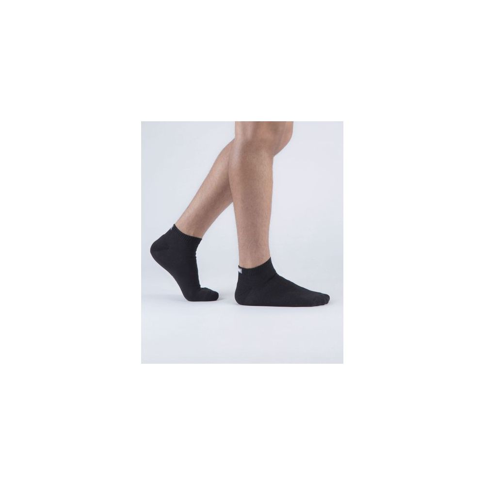 Sneaker  Pack Of 3 Ankle Socks For Men