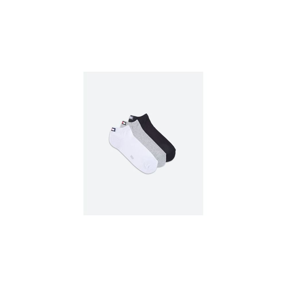 Sneaker  Pack Of 3 Ankle Socks For Men