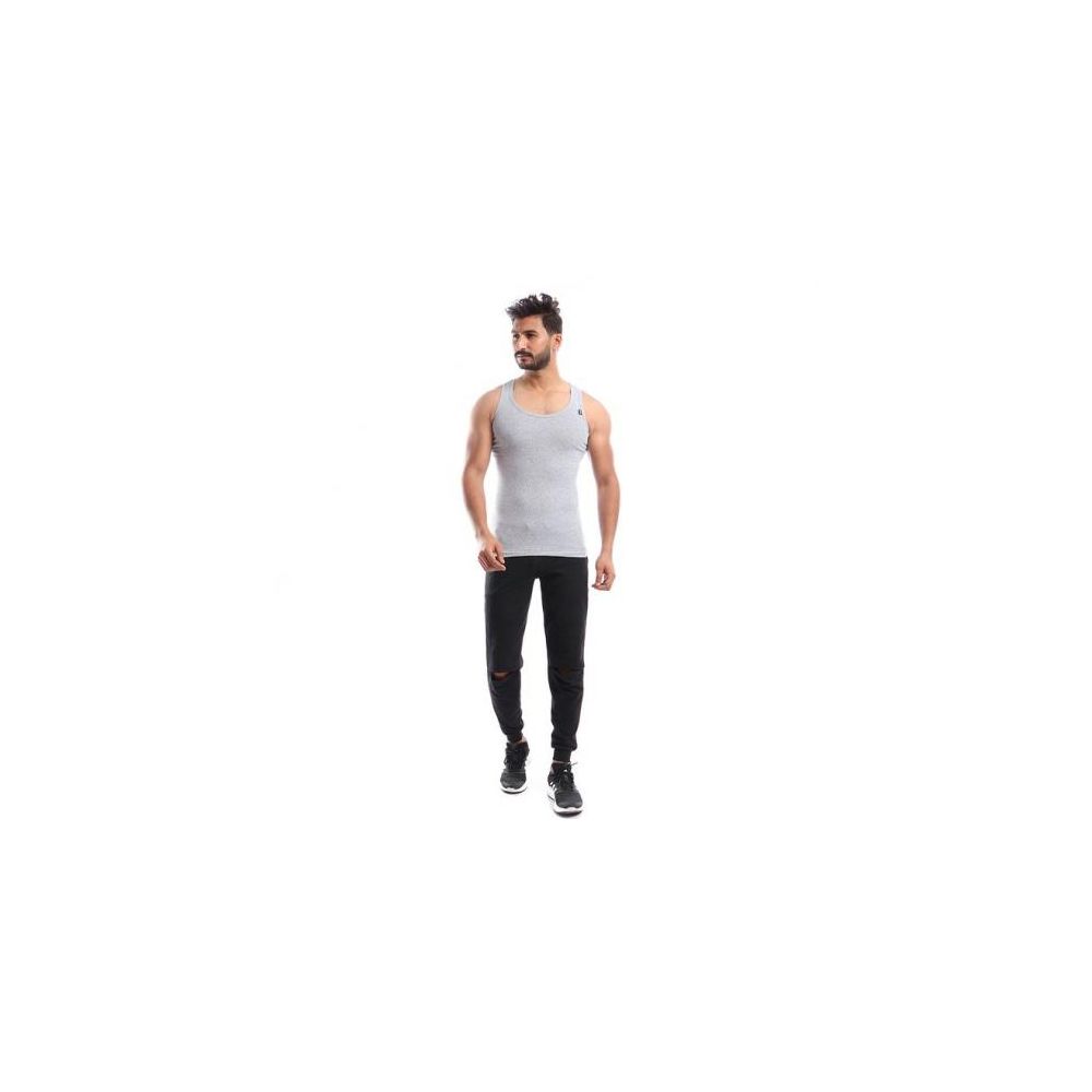  فانله داخليه قطونيل رجالي استرتش عدد  3قطع