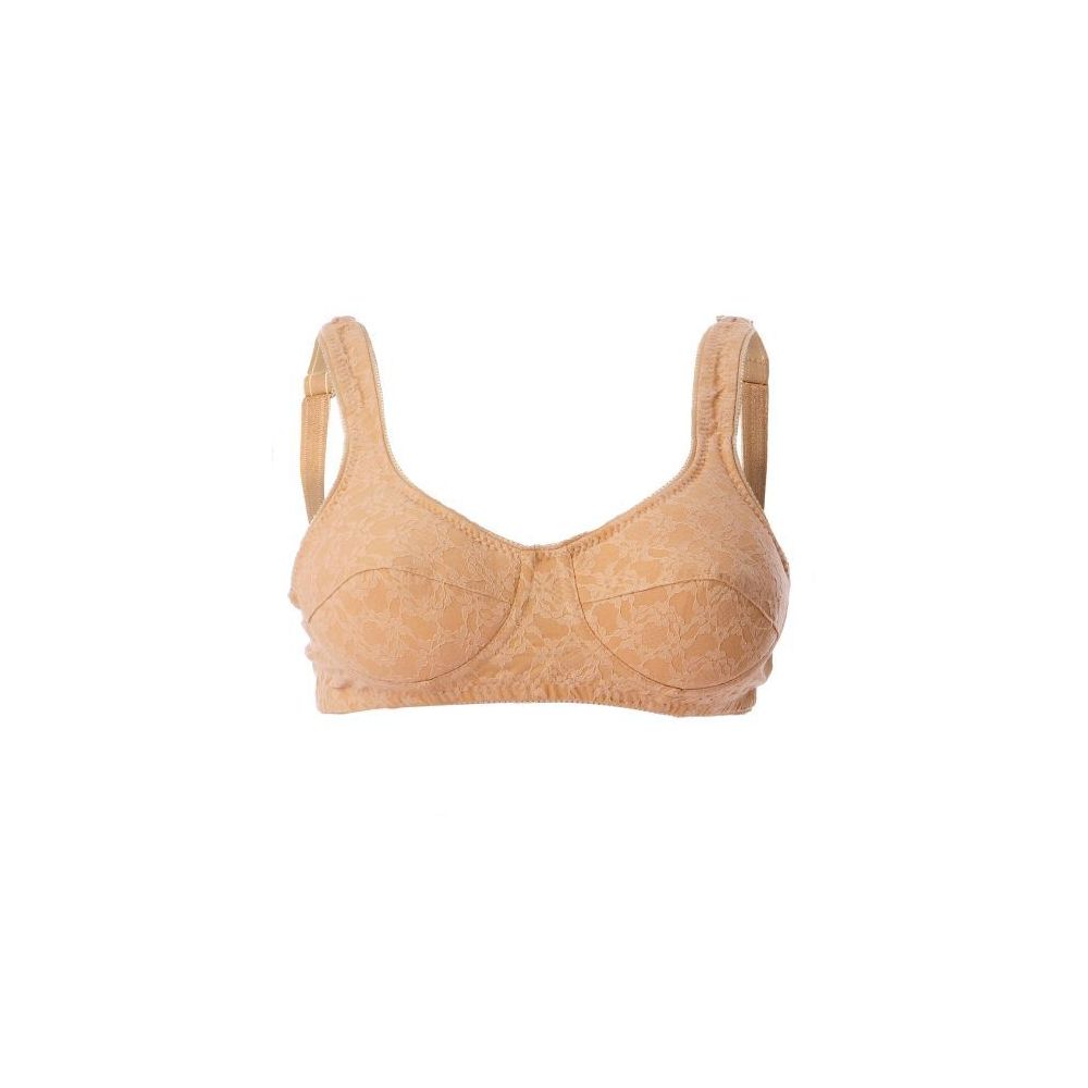 مجموعة من 3 قطع من حمالات الصدر Lasso - 126D - مبطنة من الداخل