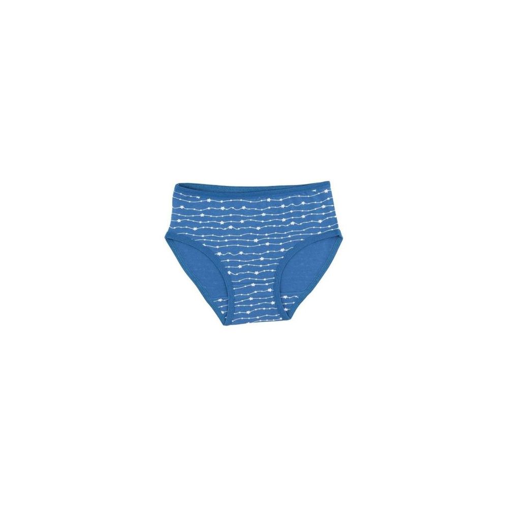 Set Of (6) Girl's Brief Undies
