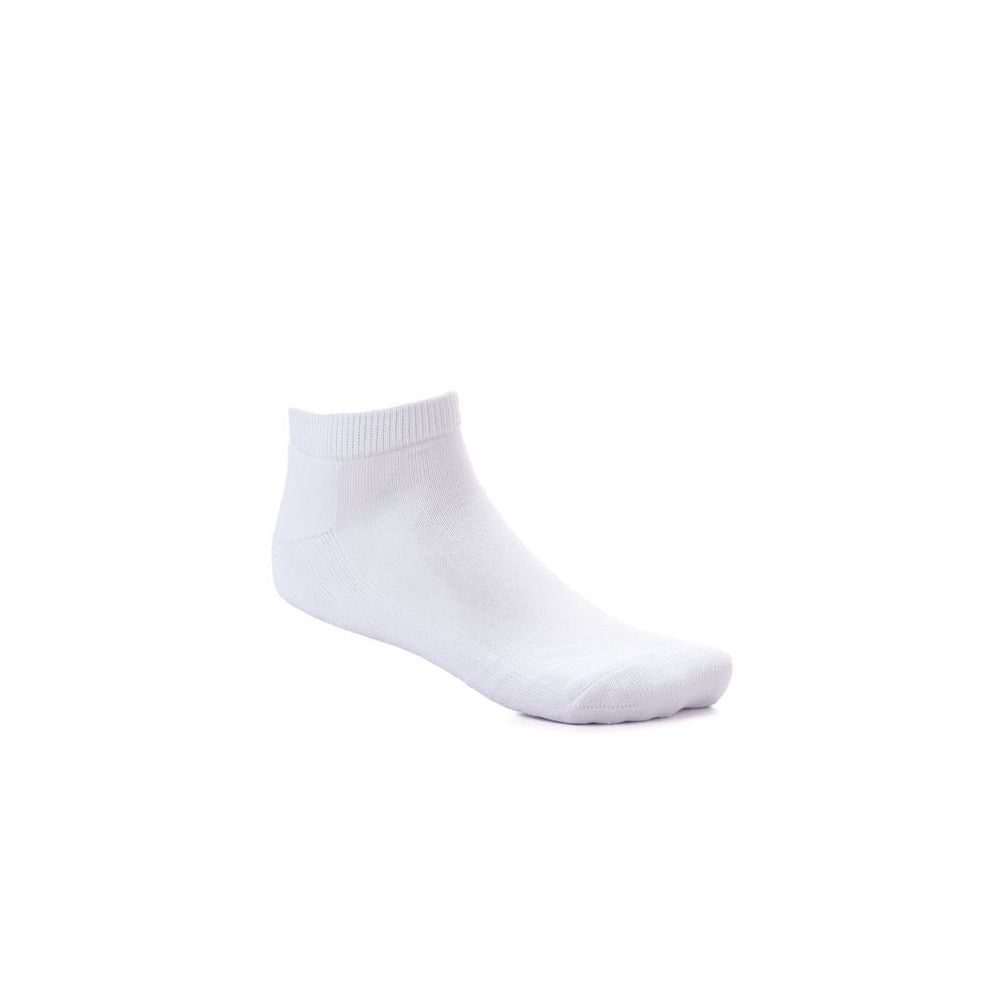 جوارب سولو - مجموعة من 6 قطع - للرجال - كاحل